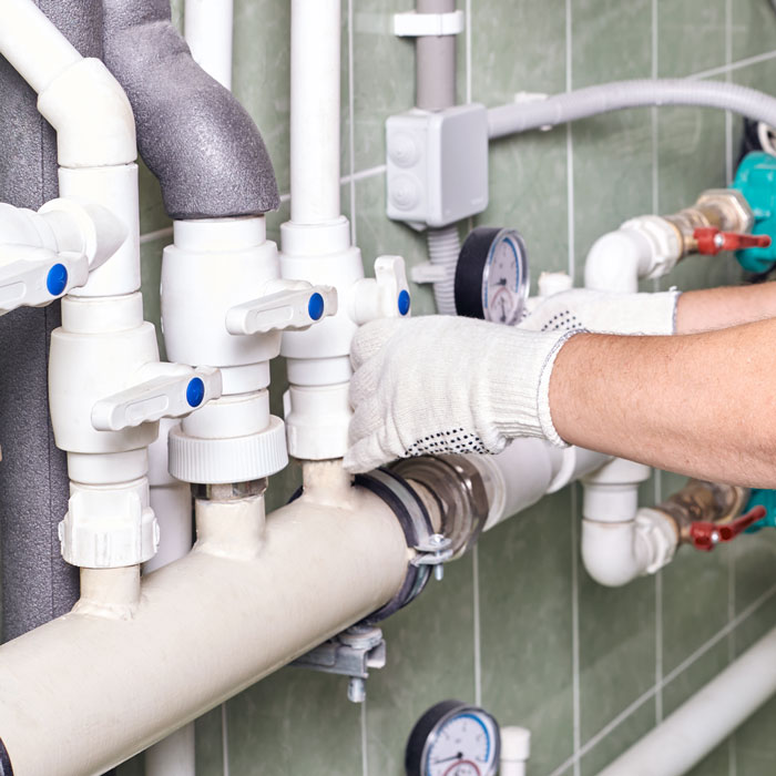 Local Plumbers in Arlington Heights, IL
