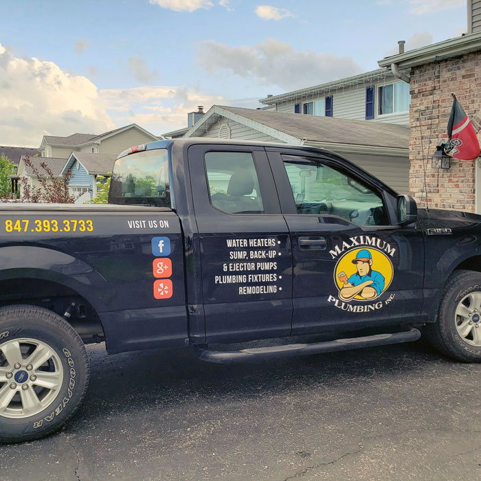 Emergency plumbing repairs in Hawthorn Woods, IL