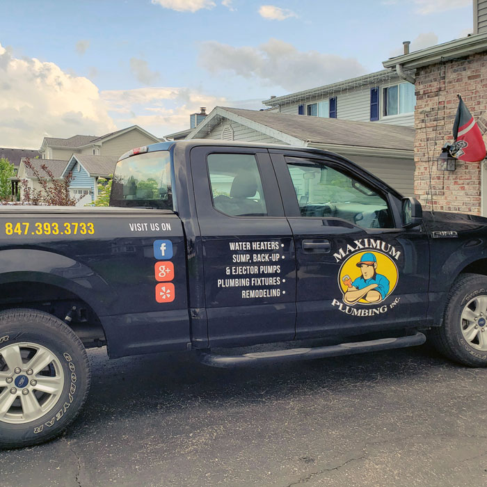 Residential Plumbers in Barrington, IL
