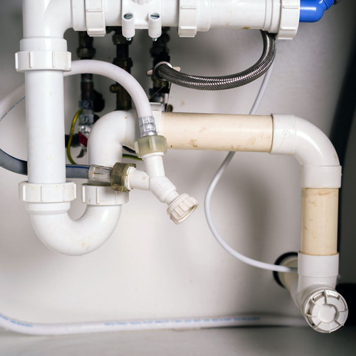 Residential Plumbers in Buffalo Grove, IL