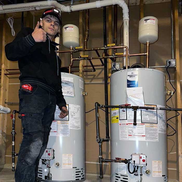 Residential Plumbers in Crystal Lake, IL