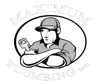 Maximum Plumbing Logo